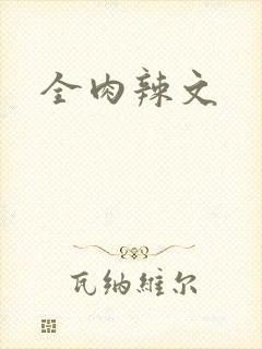 全肉辣文