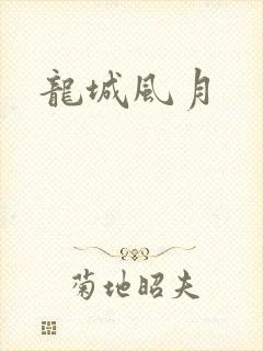龙城风月