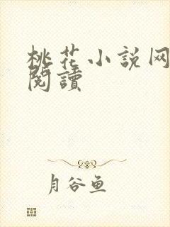 桃花小说网小说阅读