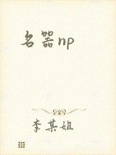 名器np