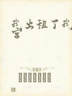 我出租了我的子宫