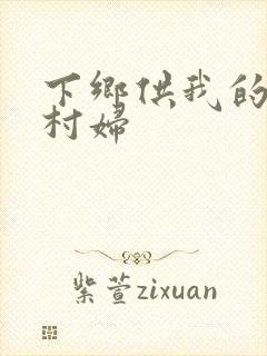 下乡供我的发泄村妇