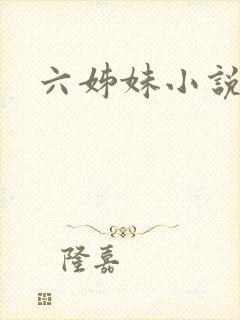 六姊妹小说