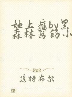 她上瘾by黑暗森林写的小说免费阅读无弹窗