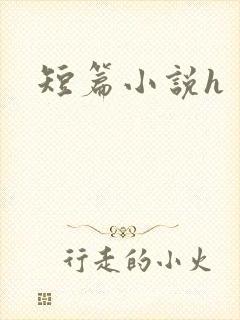 短篇小说h