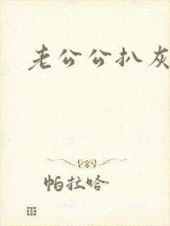 老公公扒灰小说