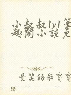 小叔叔1v1笔趣阁小说免费阅读