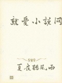 就爱小说网