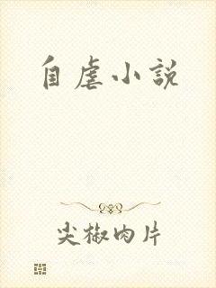 自虐小说