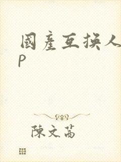 国产互换人妻4p