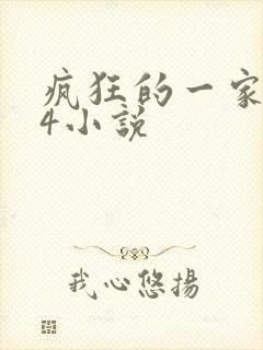 疯狂的一家ps4小说