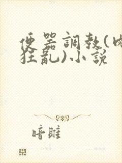 便器调教(肉体狂乱)小说