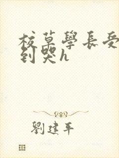 校草学长受被做到哭h