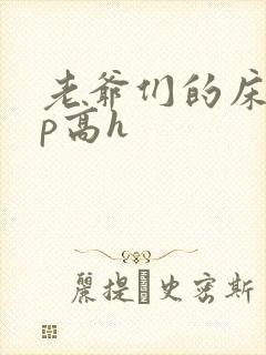 老爷们的床奴np高h