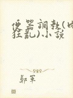 便器调教(肉体狂乱)小说