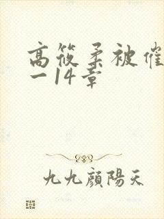 高筱柔被催眠1一14章