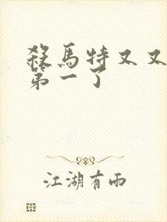 杀马特又又又考第一了