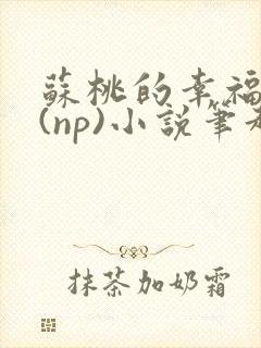 苏桃的幸福生活(np)小说笔趣阁沐沐