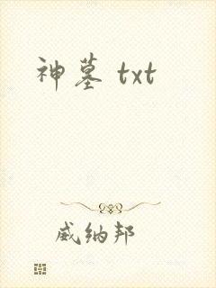 神墓 txt