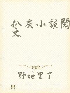 扒灰小说阅读全文