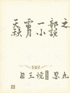 天雷一部之春花秋月小说