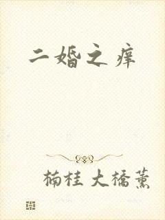 二婚之痒