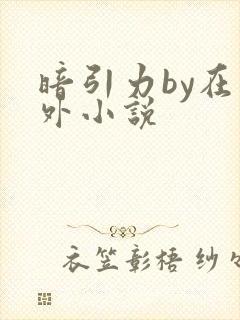 暗引力by在言外小说