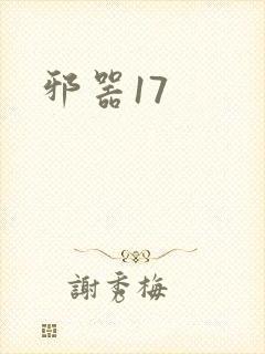 邪器17