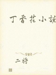 丁香花小说