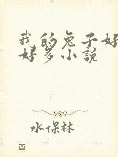 我的兔子好软水好多小说