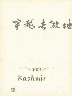 穿越去做地主婆