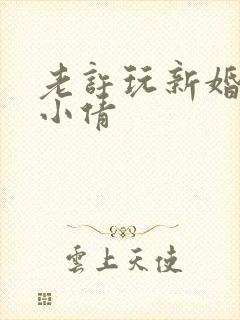 老许玩新婚少妇小倩