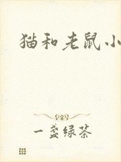 猫和老鼠小说