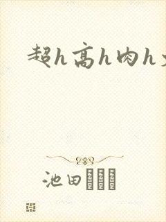 超h高h肉h文