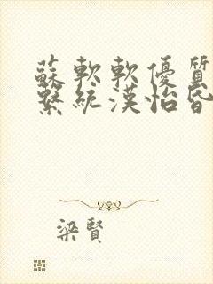 苏软软优质灌溉系统汉怡昏