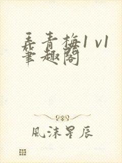 弄青梅1 v1笔趣阁