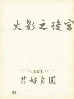 火影之后宫佳丽