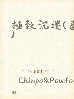 极致沉迷(臣年)