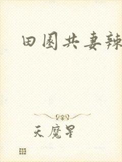 田园共妻辣
