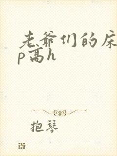 老爷们的床奴np高h