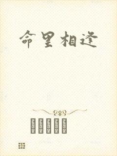 命里相逢