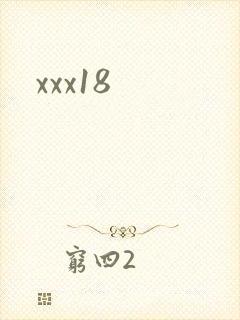 xxx18