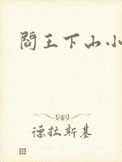 阎王下山小说