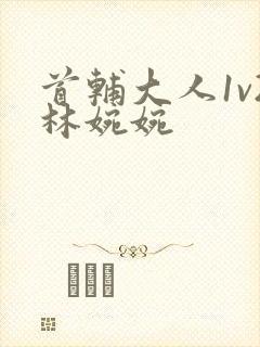 首辅大人1v2林婉婉