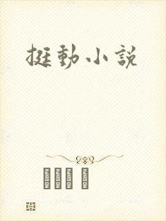 挺动小说