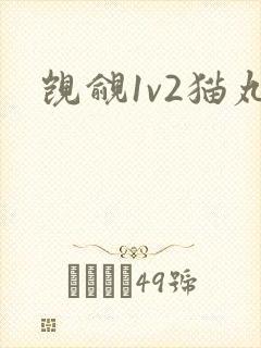 觊觎1v2猫丸