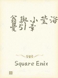 翁与小莹浴室欢爱51章