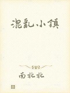 混乱小镇