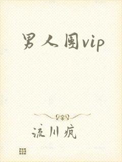 男人团vip