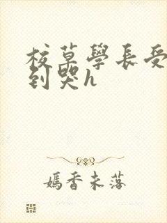 校草学长受被做到哭h